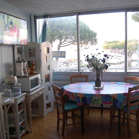 Appartement Les Caravelles à Le Grau-du-Roi Extérieur photo