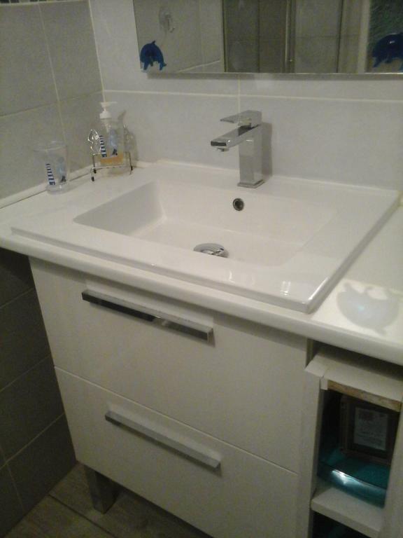 Appartement Les Caravelles à Le Grau-du-Roi Extérieur photo
