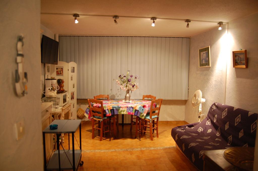 Appartement Les Caravelles à Le Grau-du-Roi Extérieur photo